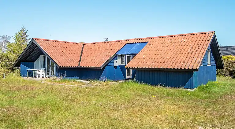 Holiday home in Grenaa