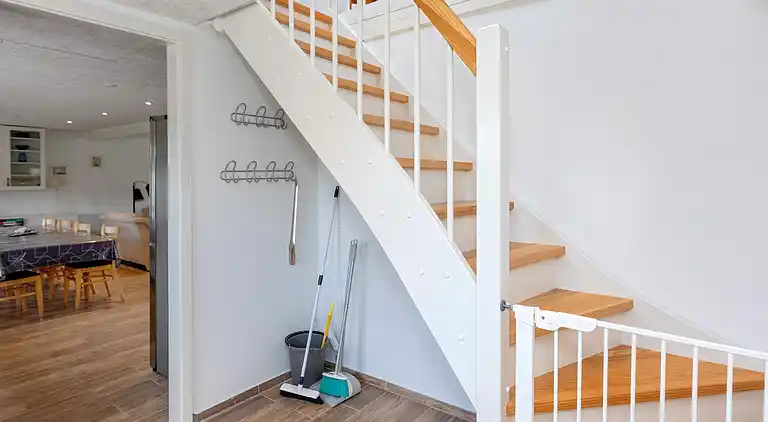 Holiday home in Nr Lyngby Strand