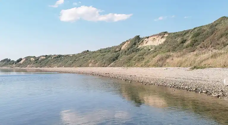 Holiday home in Vestervig