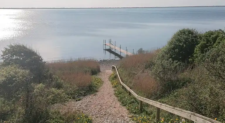 Holiday home in Vestervig
