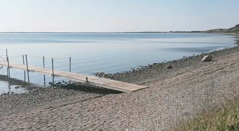 Holiday home in Vestervig