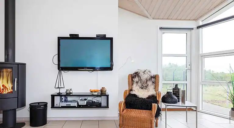 Holiday home in Løkken