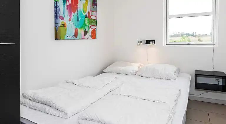 Holiday home in Løkken