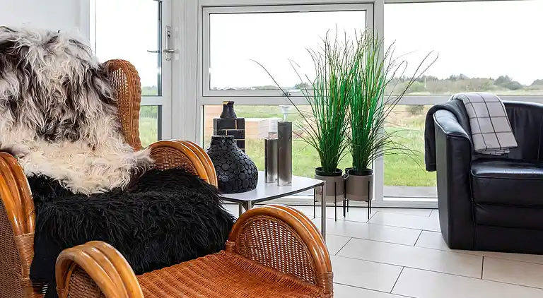 Holiday home in Løkken