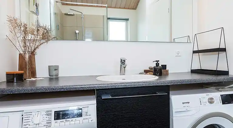 Holiday home in Løkken