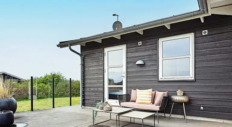 Holiday home in Løkken