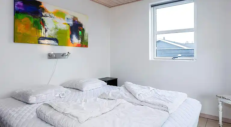 Holiday home in Løkken