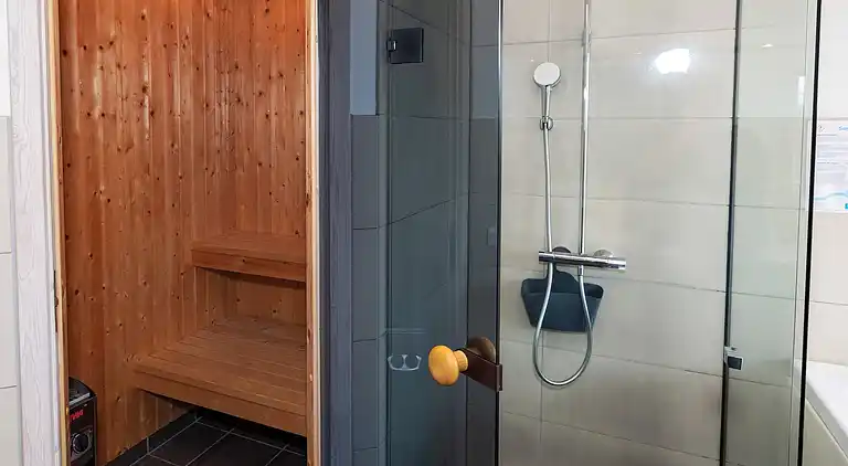 Holiday home in Løkken