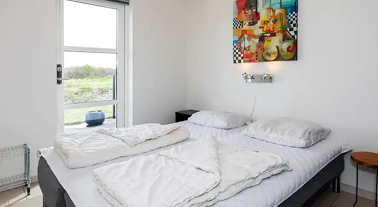 Holiday home in Løkken