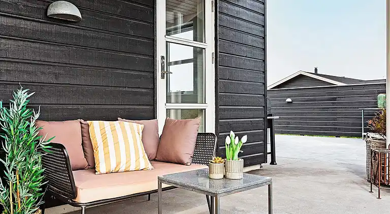 Holiday home in Løkken