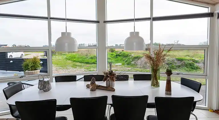 Holiday home in Løkken