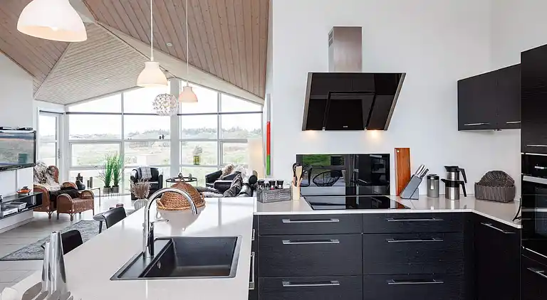 Holiday home in Løkken