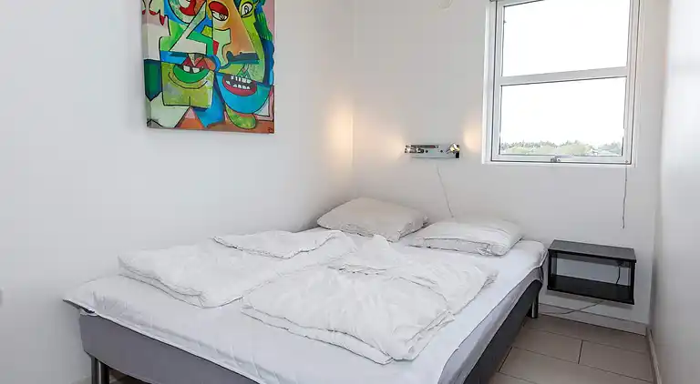 Holiday home in Løkken