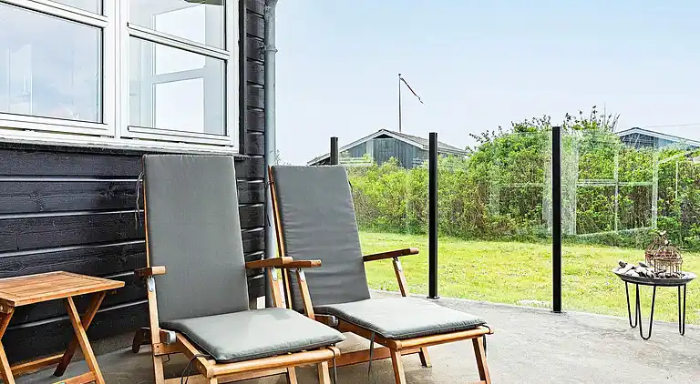 Holiday home in Løkken