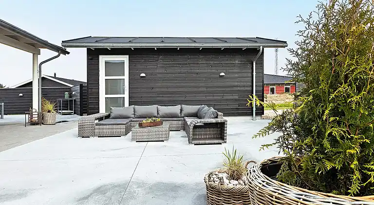 Holiday home in Løkken