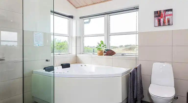 Holiday home in Løkken