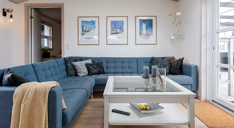 Holiday home in Jammerbugt