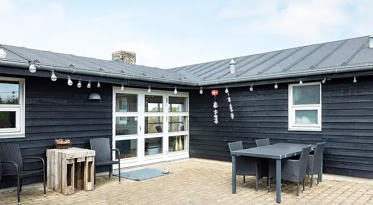 Holiday home in Jammerbugt