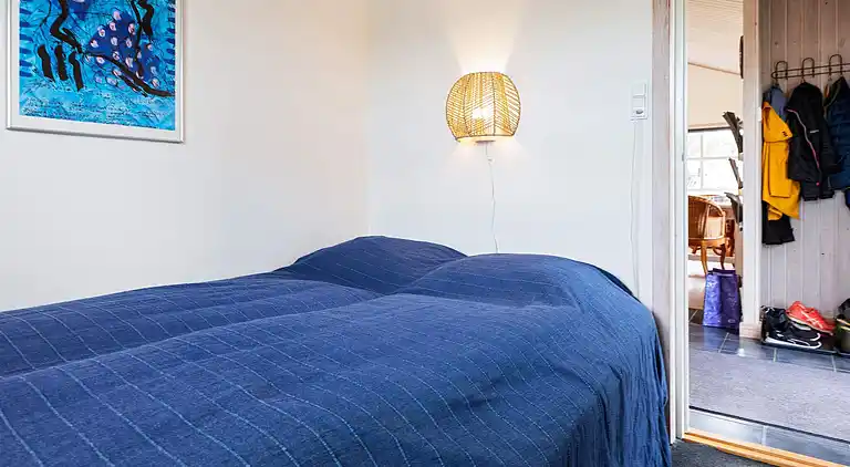 Holiday home in Jammerbugt