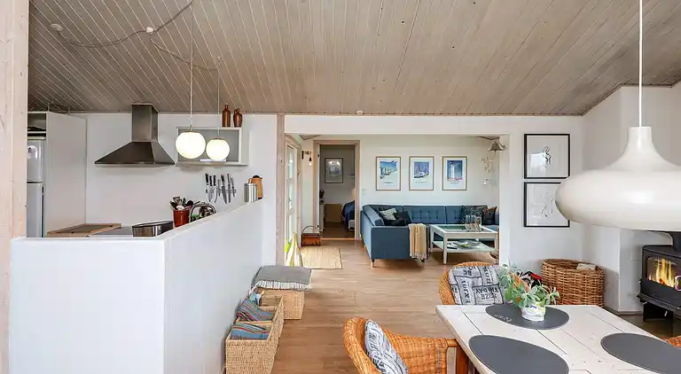 Holiday home in Jammerbugt