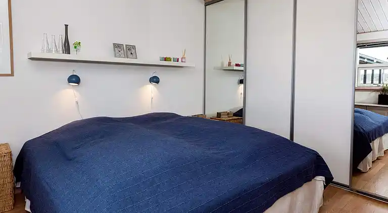 Holiday home in Jammerbugt