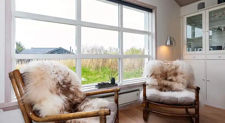 Holiday home in Jammerbugt