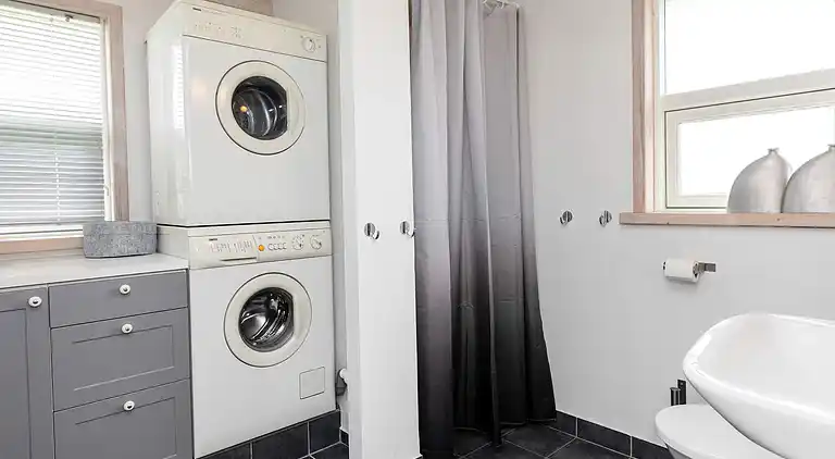 Holiday home in Jammerbugt