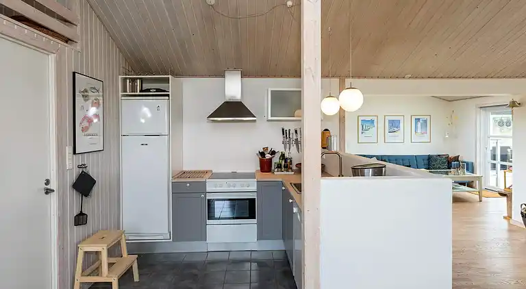 Holiday home in Jammerbugt