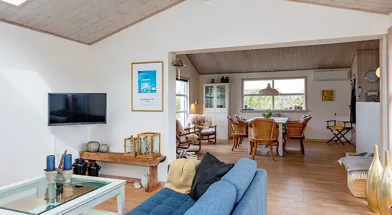 Holiday home in Jammerbugt