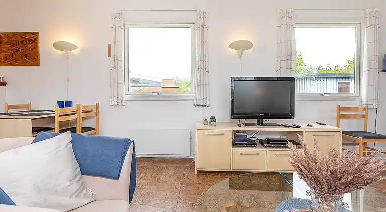 Holiday home in Fjerritslev