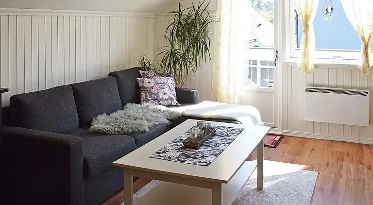 Sommerhus i Fredrikstad