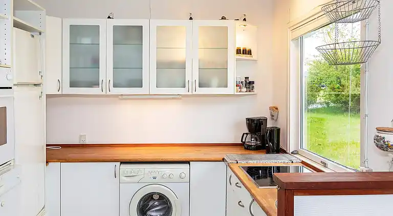 Holiday home in Fjerritslev