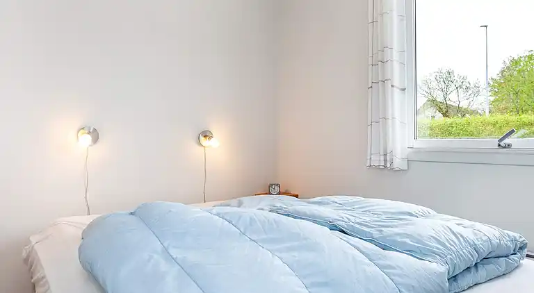 Holiday home in Fjerritslev