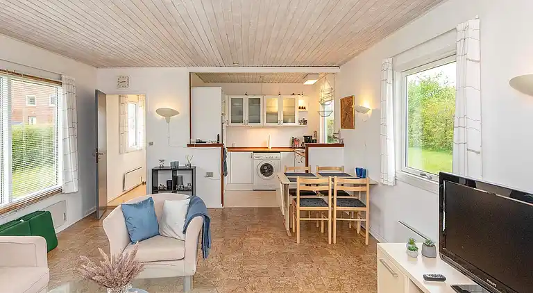 Holiday home in Fjerritslev