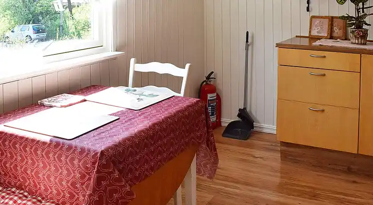 Sommerhus i Fredrikstad