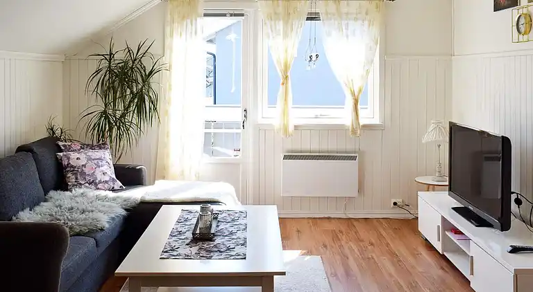 Sommerhus i Fredrikstad