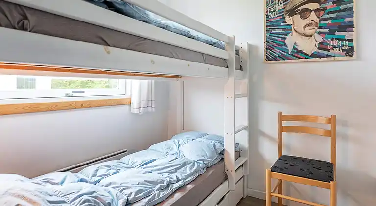 Holiday home in Fjerritslev