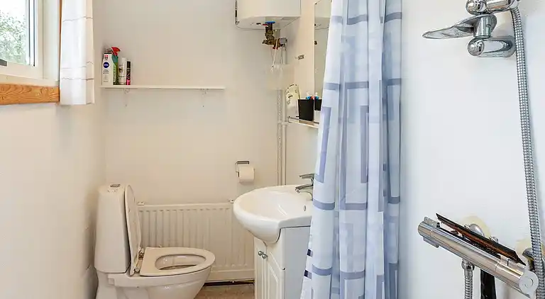 Holiday home in Fjerritslev