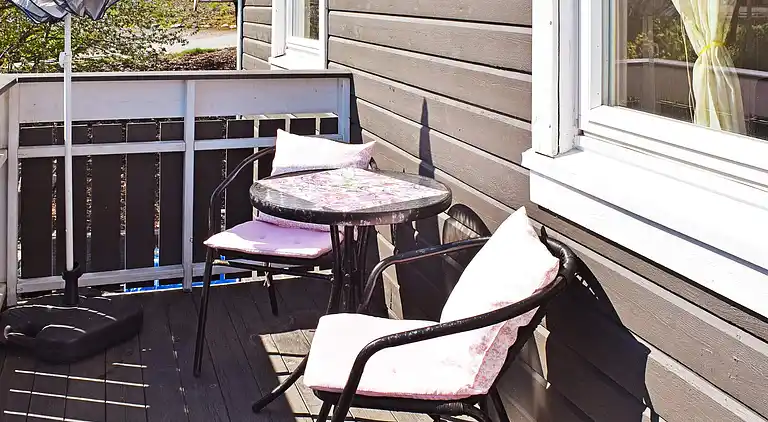 Sommerhus i Fredrikstad