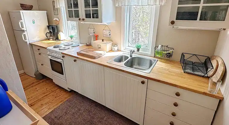 Sommerhus i Fredrikstad