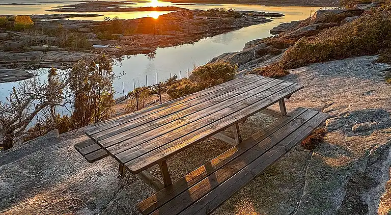 Sommerhus i Fredrikstad