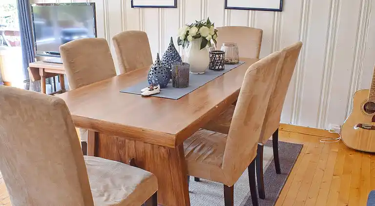 Sommerhus i Fredrikstad