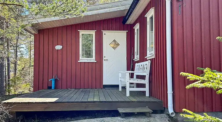 Sommerhus i Fredrikstad