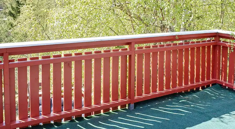 Sommerhus i Fredrikstad