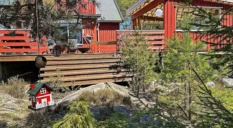 Sommerhus i Fredrikstad