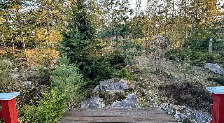 Sommerhus i Fredrikstad