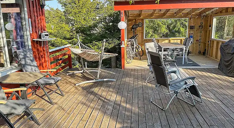 Sommerhus i Fredrikstad