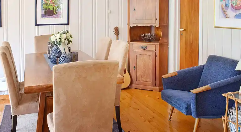 Sommerhus i Fredrikstad