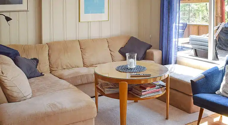 Sommerhus i Fredrikstad