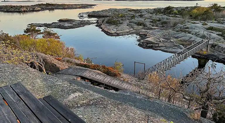 Sommerhus i Fredrikstad
